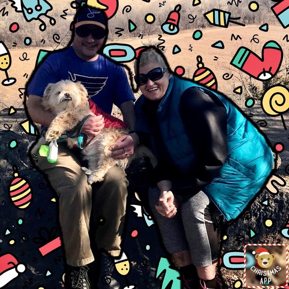 Meet your Posher, Theresa - Picture 6 of 8